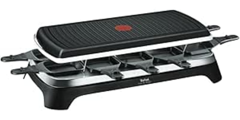 Guide d'achat : comment choisir ses appareils à raclette en 2026