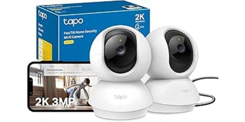 Guide d'achat : comment choisir ses caméras de surveillance wifi en 2026