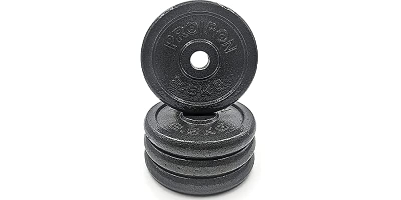 Guide d'achat : comment choisir ses disques poids musculation en 2026