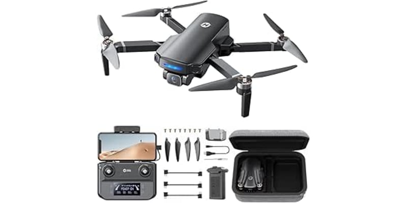 Guide d'achat : comment choisir ses drones caméra en 2026