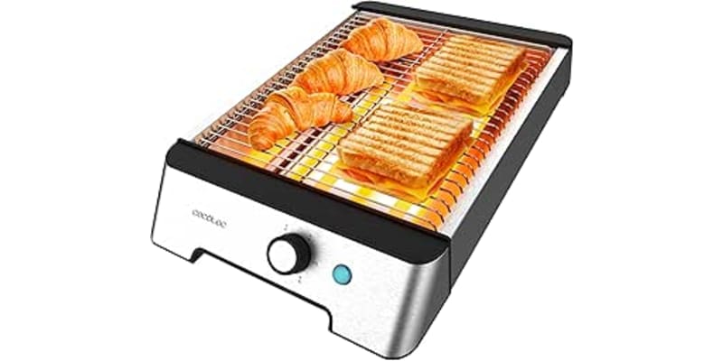 Guide d'achat : comment choisir ses grille-pain toasters en 2026