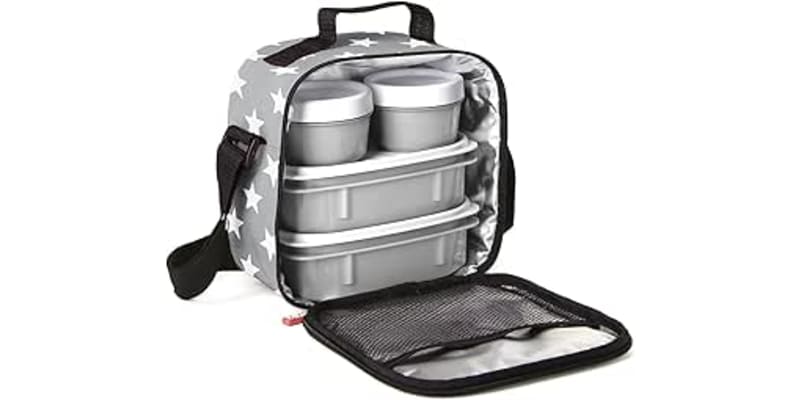 Guide d'achat : comment choisir ses lunch box isothermes en 2026