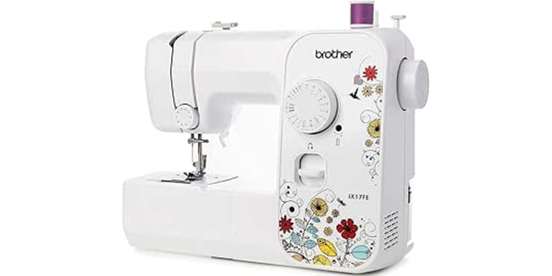 Guide d'achat : comment choisir ses machines à coudre débutants en 2026