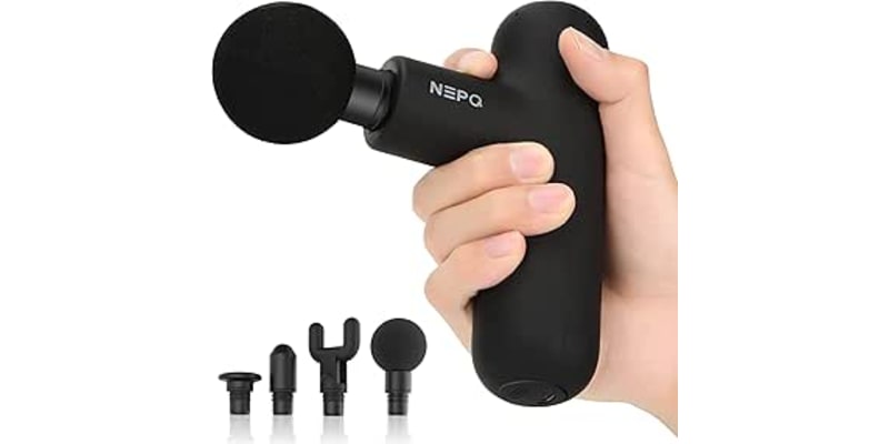 Guide d'achat : comment choisir son massage gun pistolets de massage en 2026