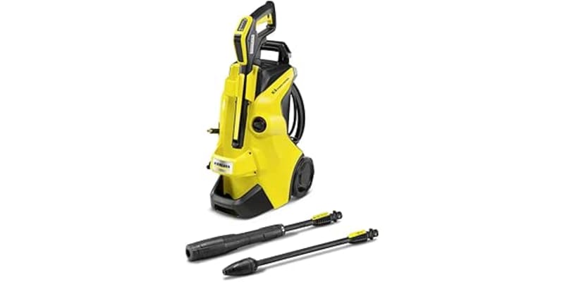 Guide d'achat : comment choisir ses nettoyeurs haute pression en 2026