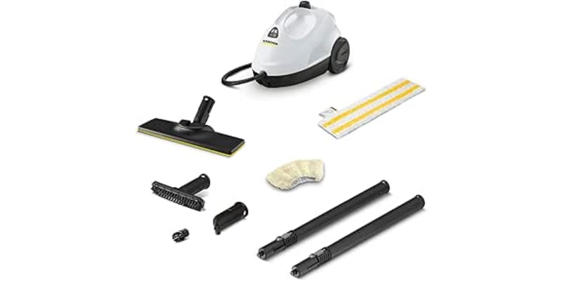 Guide d'achat : comment choisir ses nettoyeurs vapeur en 2026