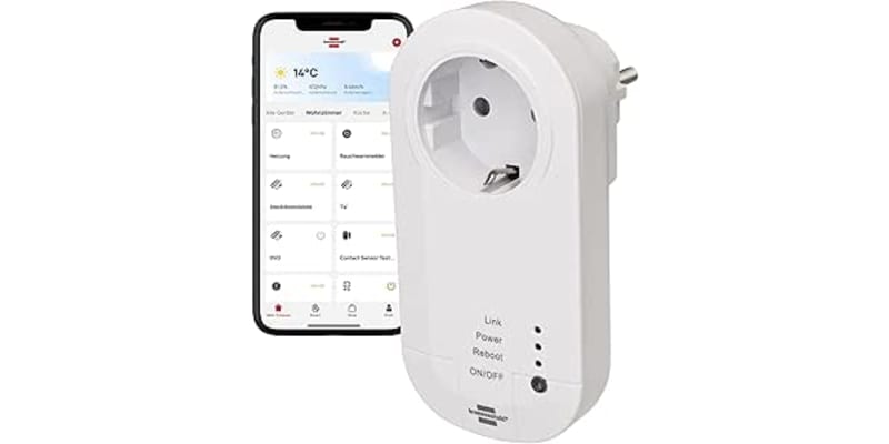 Guide d'achat : comment choisir ses prises connectées WiFi en 2026