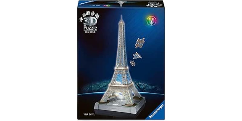 Guide d'achat : comment choisir ses puzzles 3D décoratifs adultes en 2026