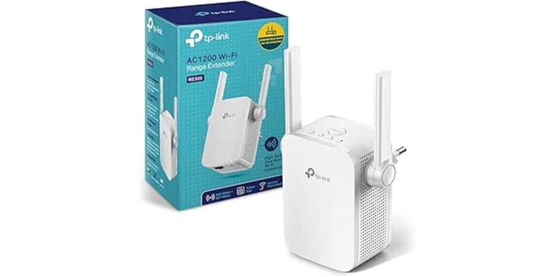 Guide d'achat : comment choisir ses répéteurs wifi en 2026