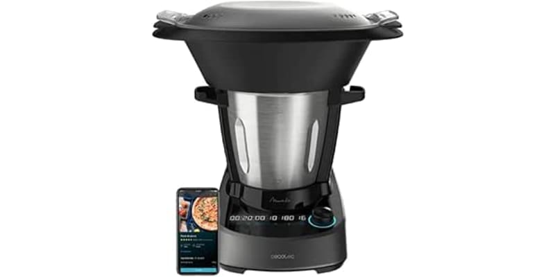 Guide d'achat : comment choisir ses robots cuiseurs multifonctions en 2026