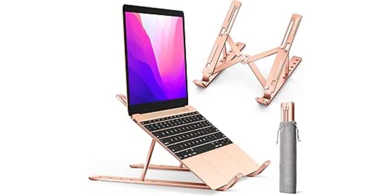 Guide d'achat : comment choisir ses supports PC portables en 2026