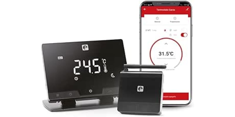 Guide d'achat : comment choisir ses thermostats connectés en 2026