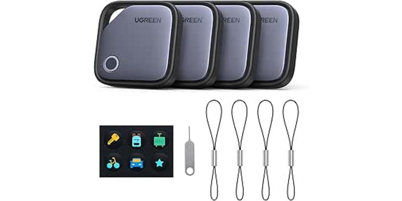 Guide d'achat : comment choisir ses traceurs GPS objets bluetooth en 2026