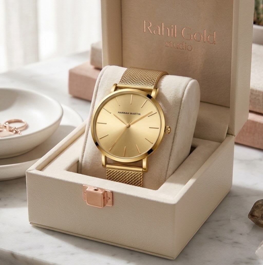 Montre Pour Femme REF07052026