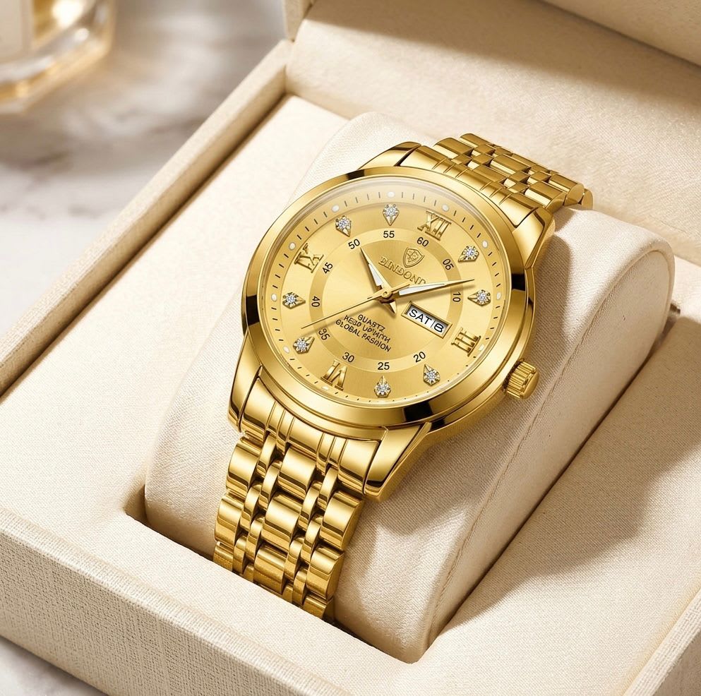 Montre  Élégante REF0805261M