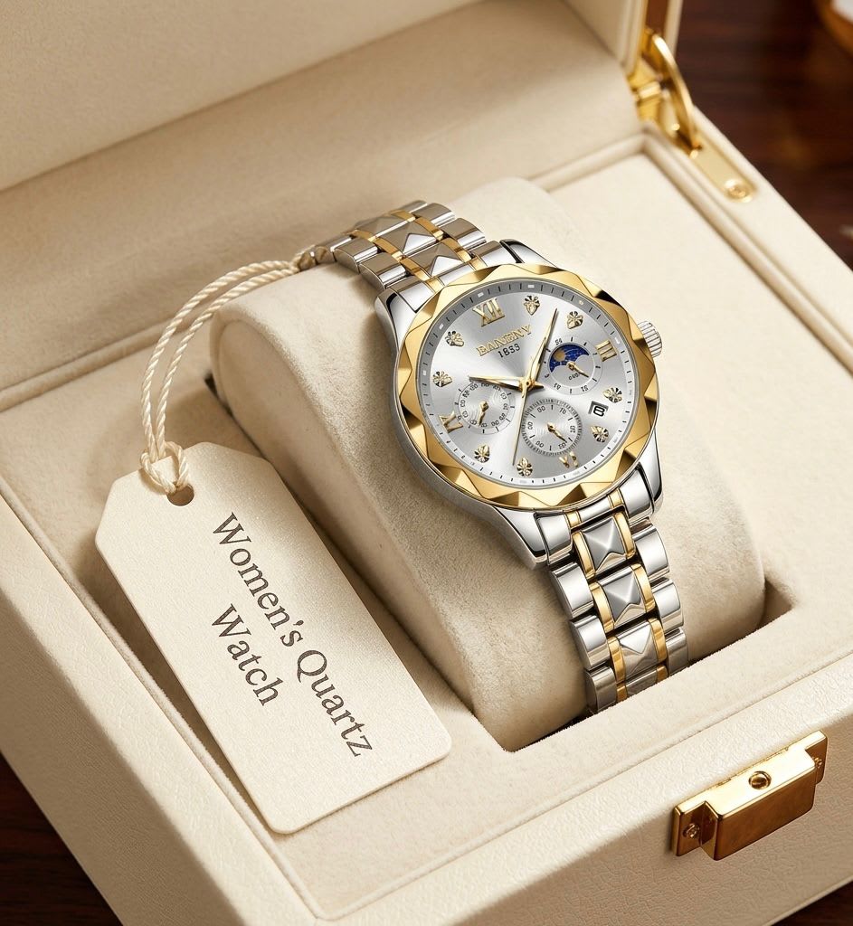 Montre BANBONY REF080526M2