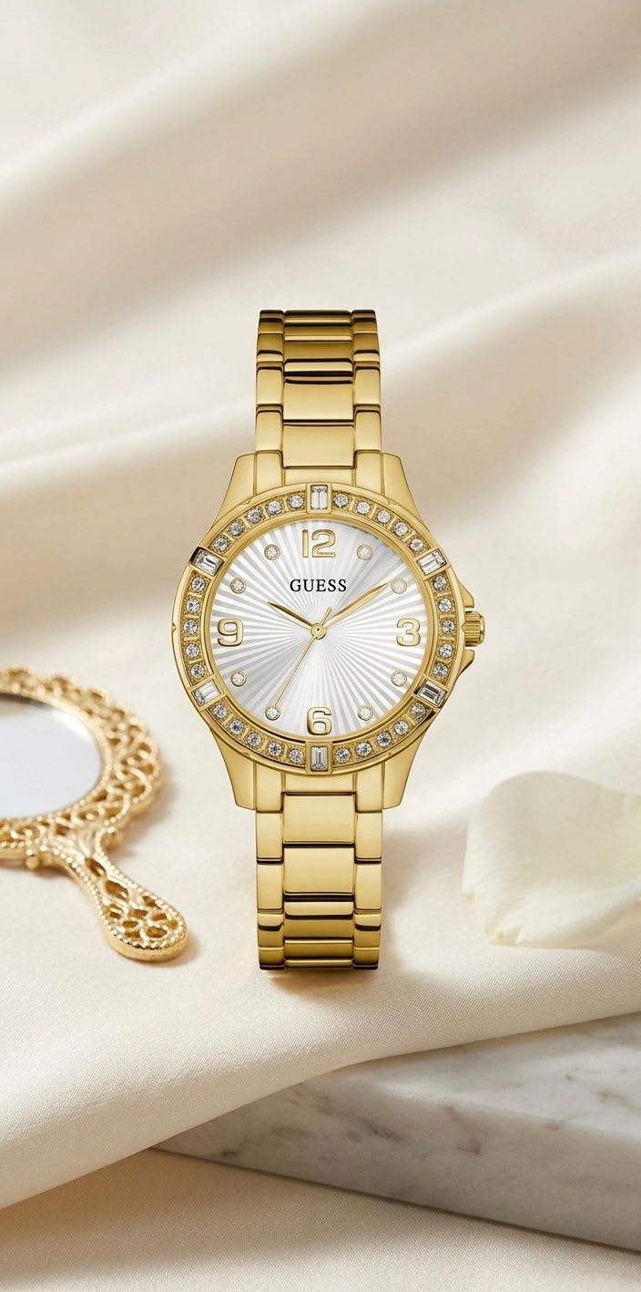 Montre GUESS 