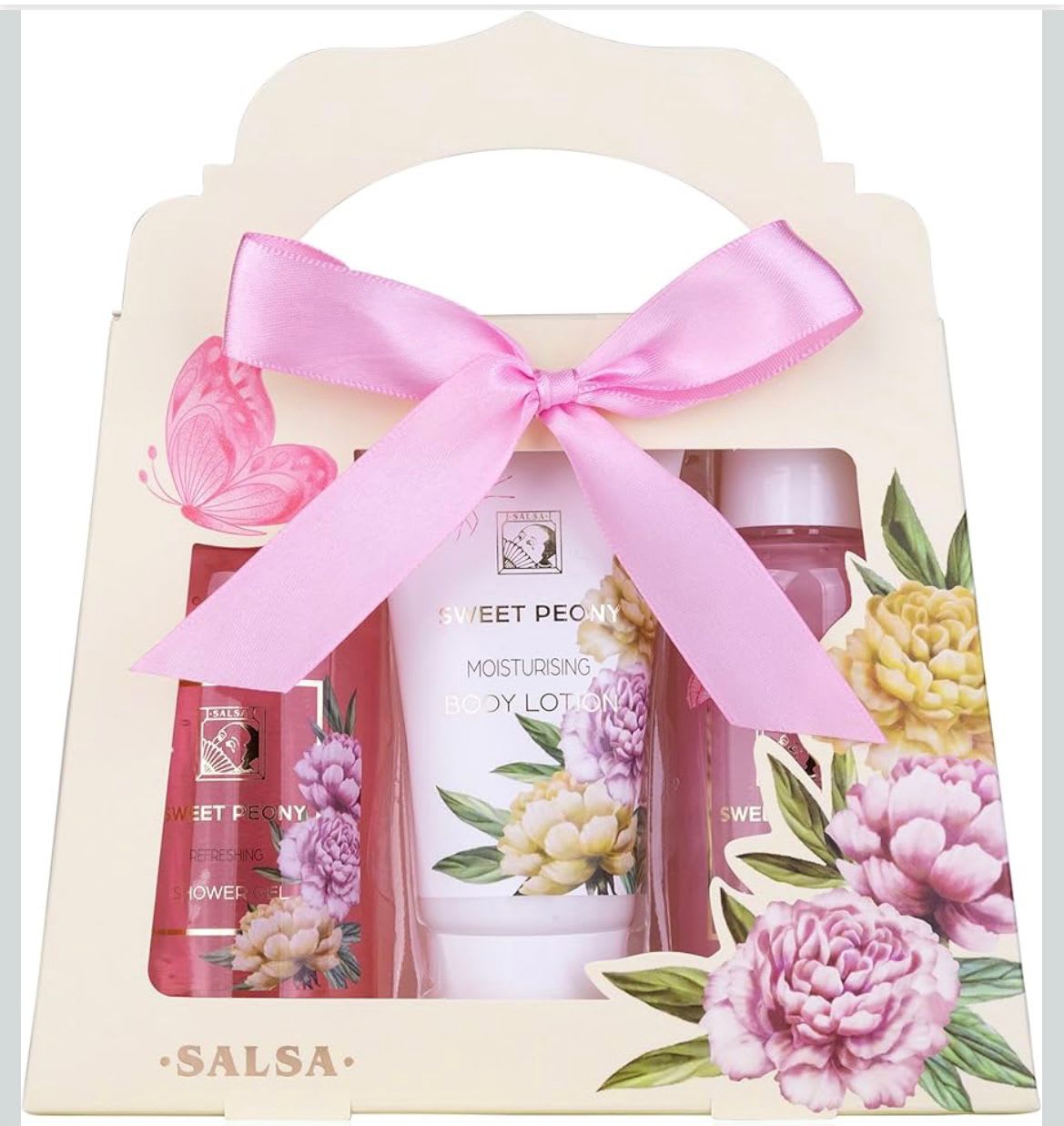 Accentra Coffret