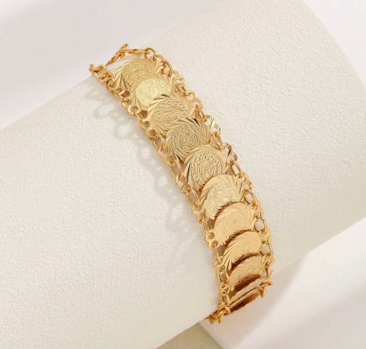 Bracelet Élégant