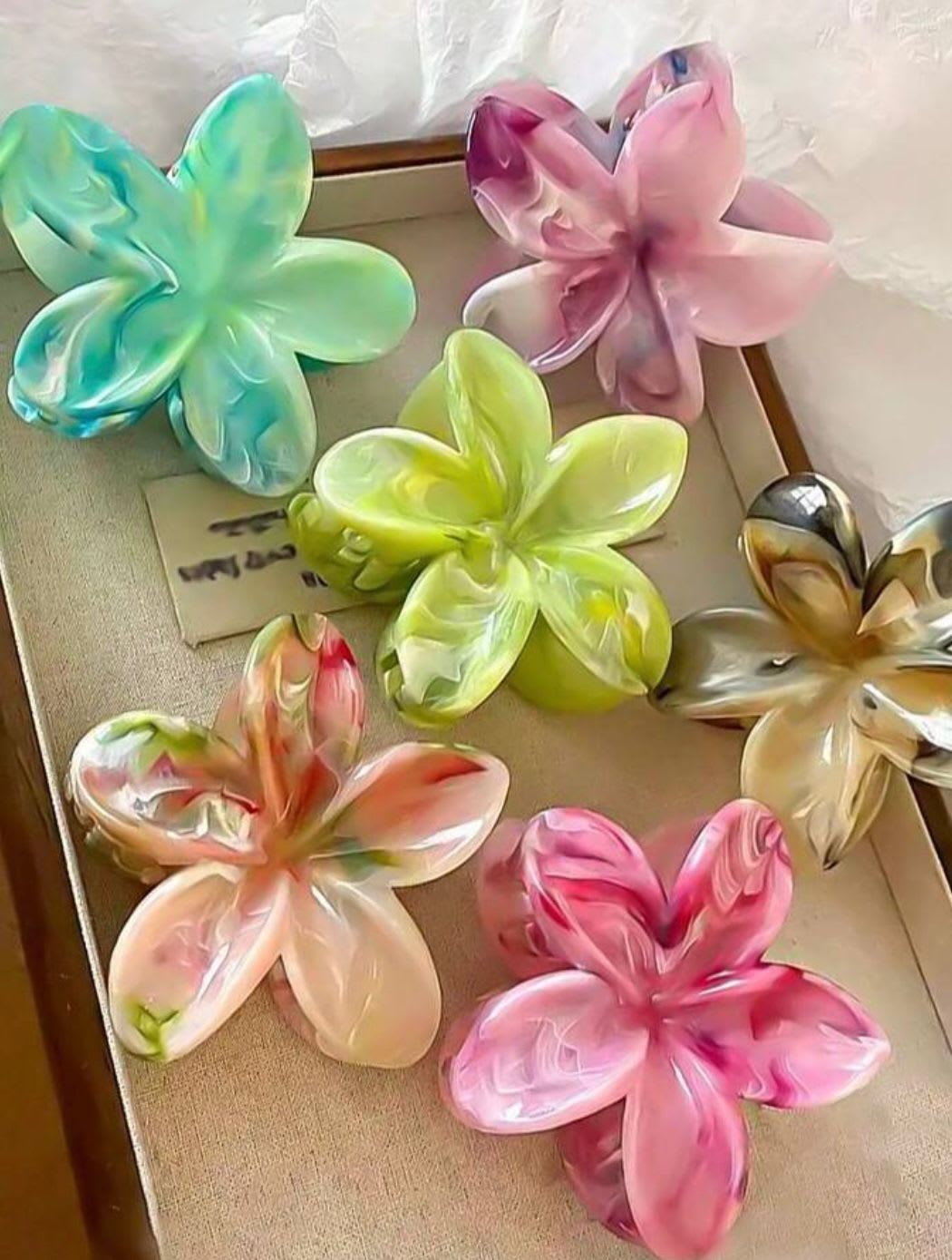Accessoires de style bohème