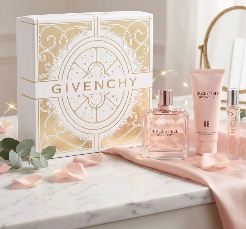 Givenchy Irrésistible
