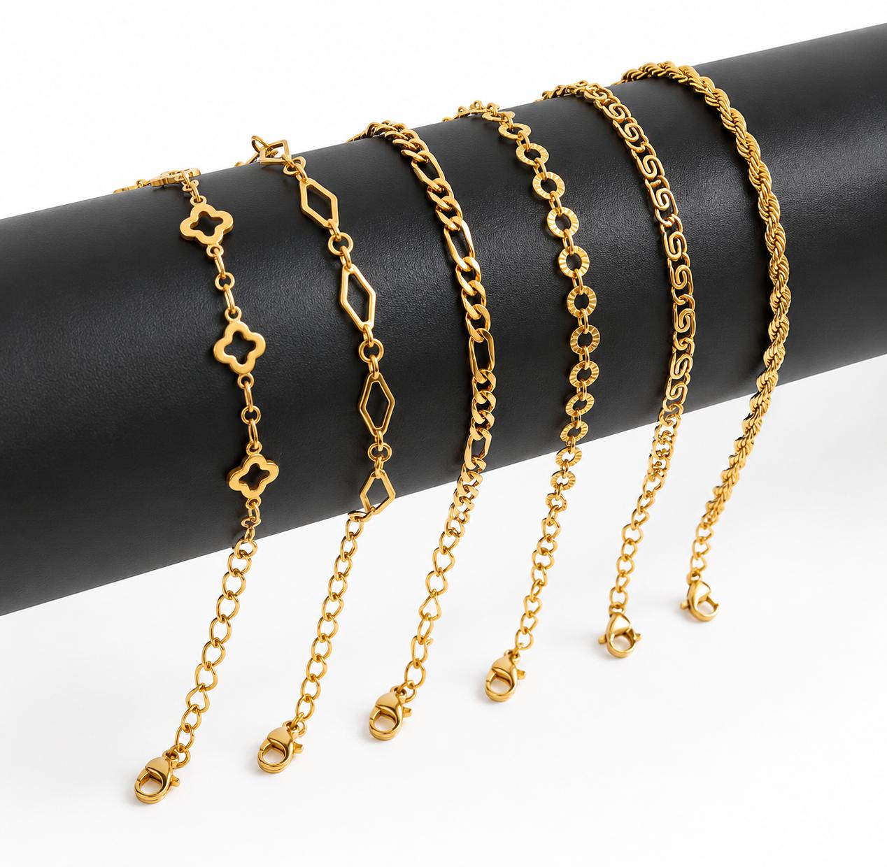 bracelet élégants