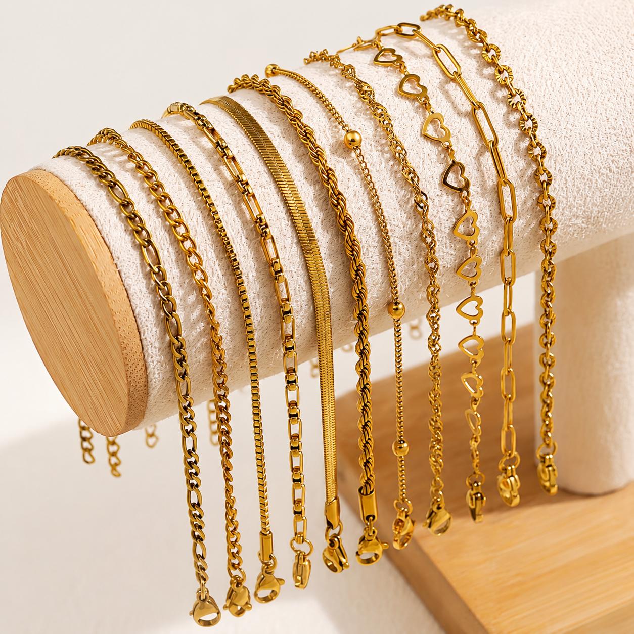 bracelet luxueux