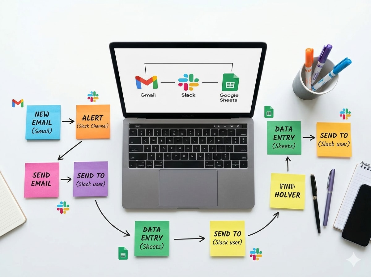 Workflow Automation