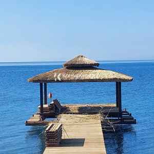 İzmir Hasır Dekorasyon