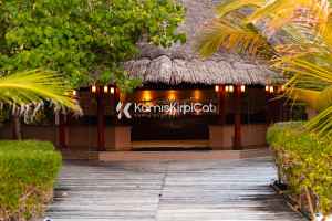 Kirpi Çatı Kaplama