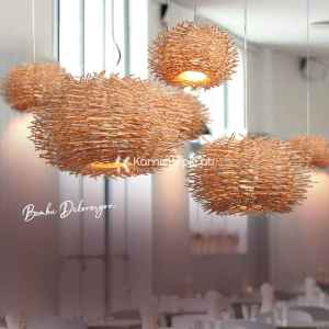 Hasır Avize Modelleri