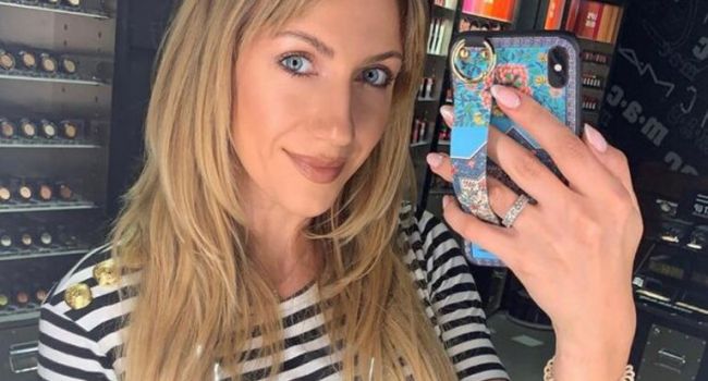 «Уровень моего английского – «Леся»: Никитюк провела онлайн-трансляцию с Джаред Лето