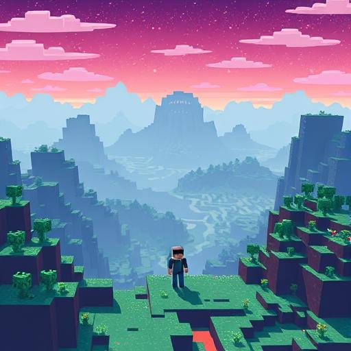 Как получить бесконечность в Minecraft: Полное руководство для игроков