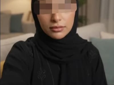 مفقود: حقيبة في الرياض