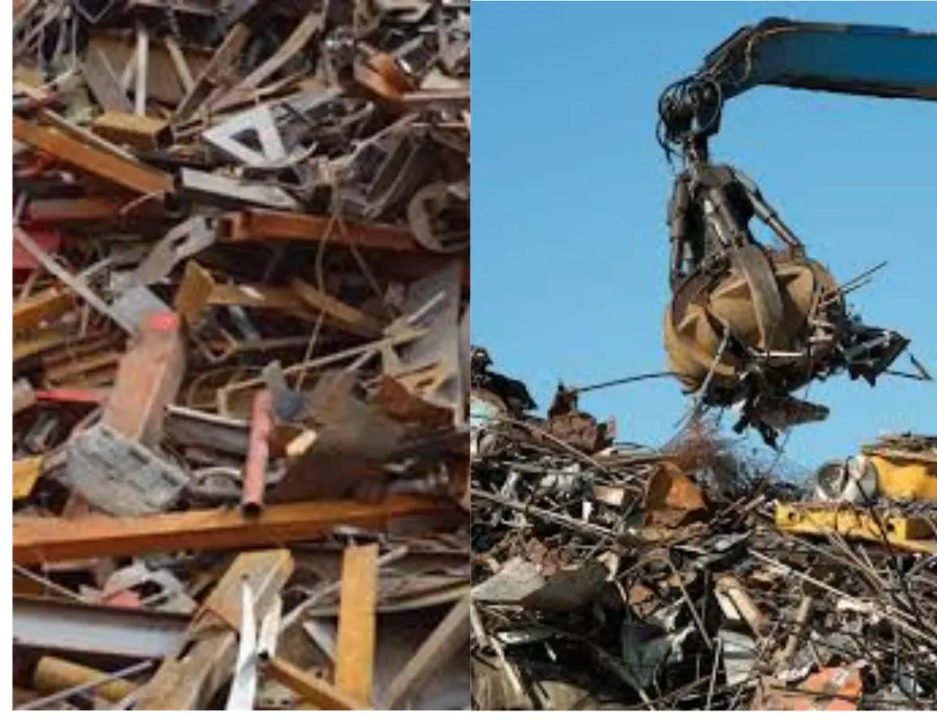 buy scrap metal,