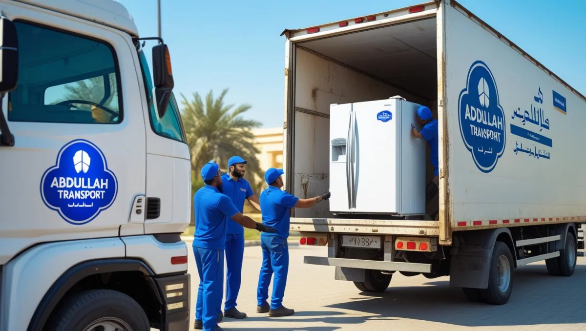 شراء ثلاجات مستعملة في الدمام