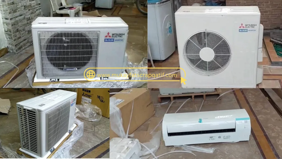شراء مكيفات السكراب في الدمام بأسعار عالية