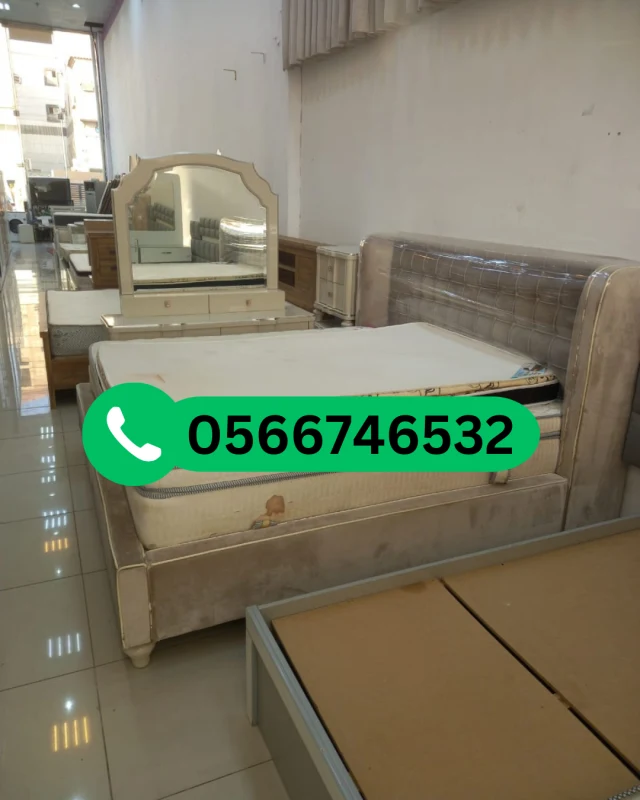 أثاث للبيع في الخبر