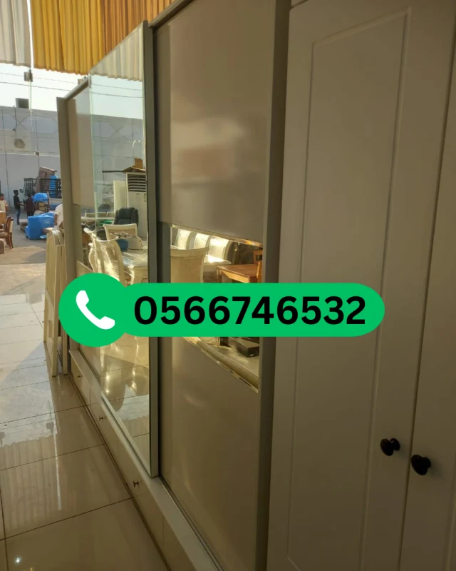 بيع الاثاث المستعمل في الخبر