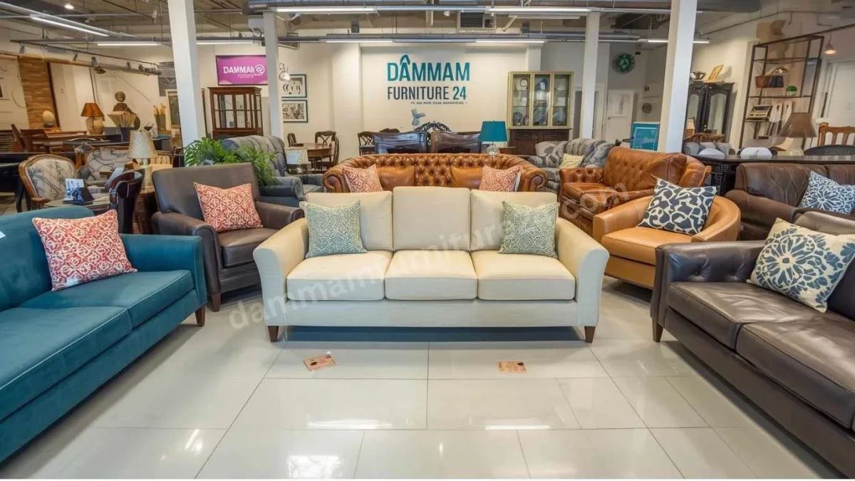نصائح لشراء اثاث مستعمل بالدمام بأسعار أفضل - dammam furniture 24
