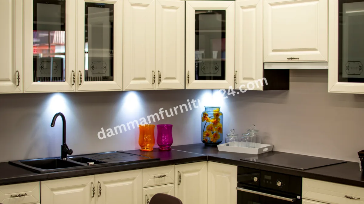 شراء المطبخ المستعمل في الدمام-فريق متخصص في فحص وفك ونقل المطابخ المستعملة بأسعار ممتازة