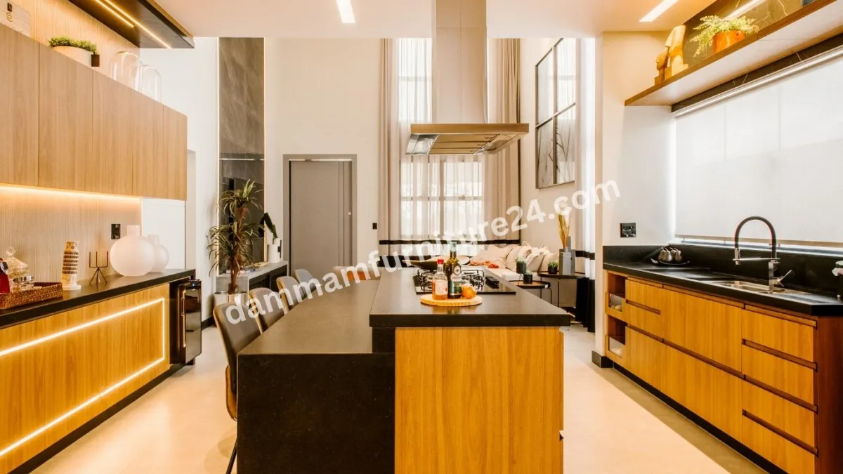 شراء المطبخ المستعمل بالخبر