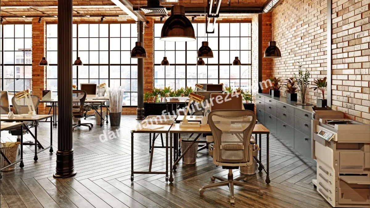 شراء الأثاث المكتبي والتجاري المستعمل في الدمام