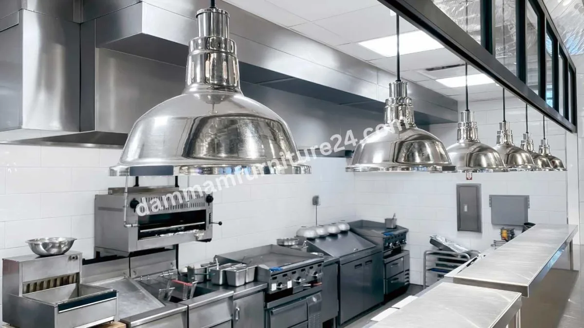 شراء المطبخ المستعمل في الدمام والخبر والقطيف