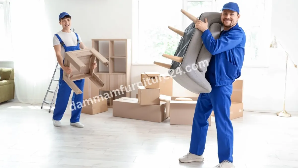 شراء اثاث مستعمل بالجبيل – خدمة شراء الأثاث المستعمل بجميع أنواعه مع تغطية كاملة لأحياء الجبيل