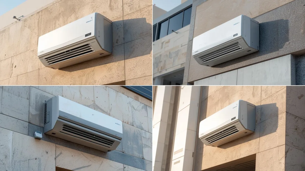 شراء مكيفات سكراب القطيف