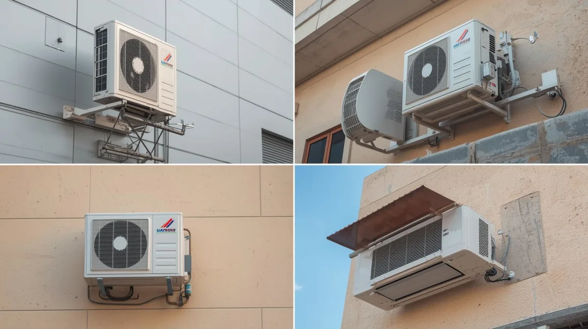 شراء مكيفات سكراب في القطيف بأفضل سعر