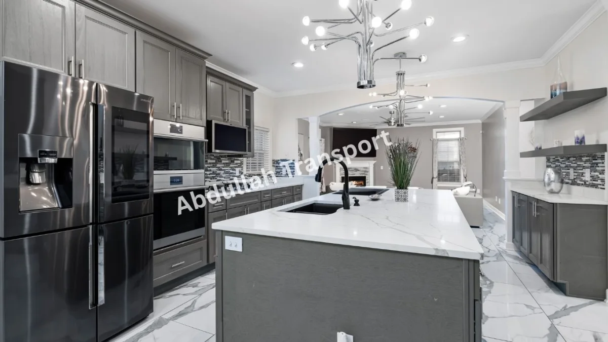 شراء سكراب مطابخ المونيوم في الدمام – جمع وشراء المطابخ القديمة