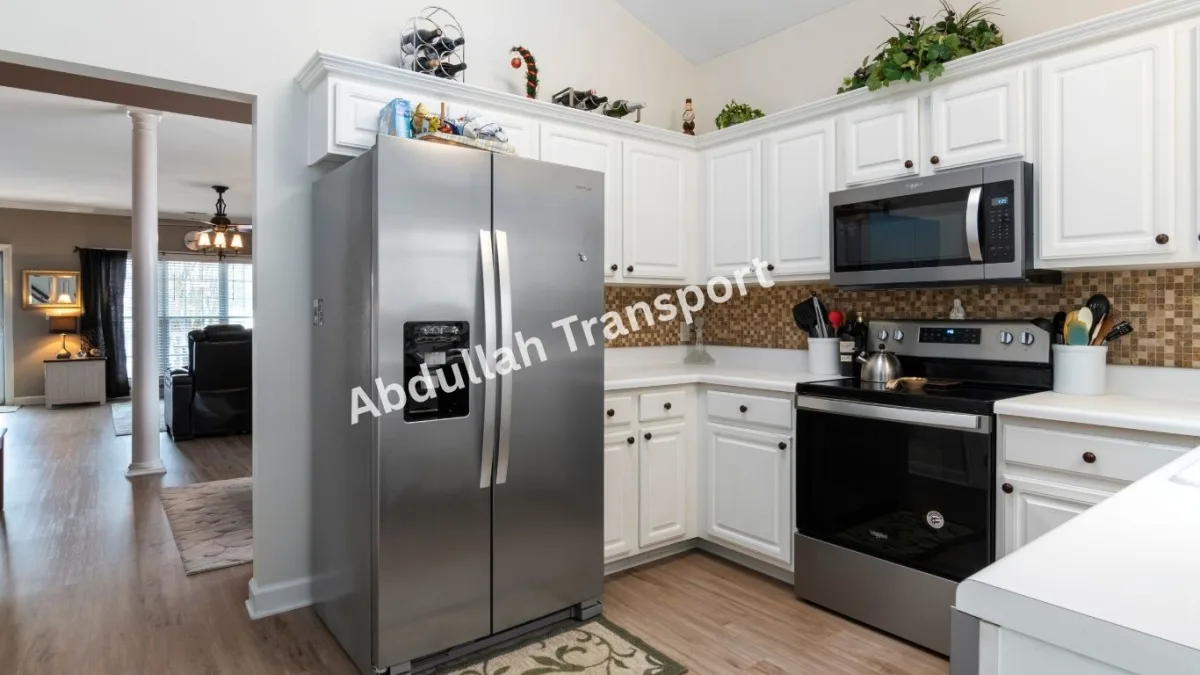 شراء سكراب مطابخ المونيوم بالدمام – جمع وشراء المطابخ المستعملة