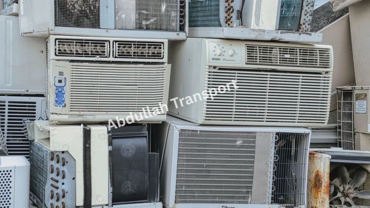 شراء مكيفات سكراب الدمام – خدمات شراء المكيفات القديمة والتالفة بأسعار ممتازة